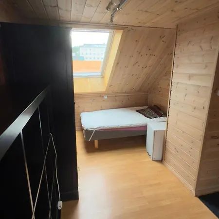 - Sentrum Apartment Kristiansand