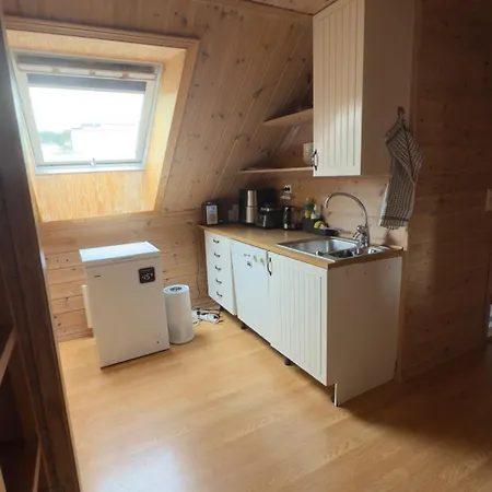 - Sentrum Kristiansand