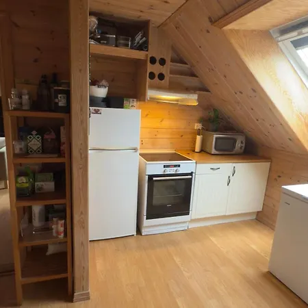 - Sentrum Apartment Kristiansand