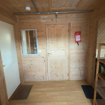 Leilighet - Sentrum Kristiansand