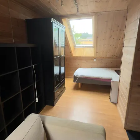 - Sentrum Apartment