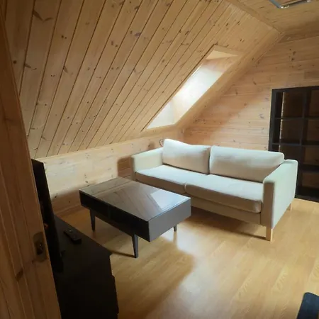 Leilighet - Sentrum *