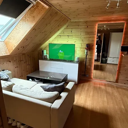- Sentrum Apartment