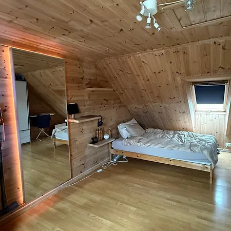 Apartment - Sentrum Kristiansand