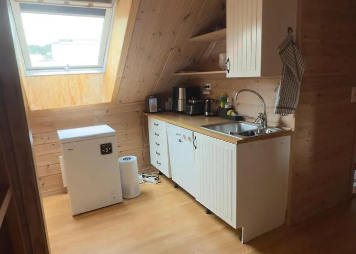 - Sentrum Kristiansand