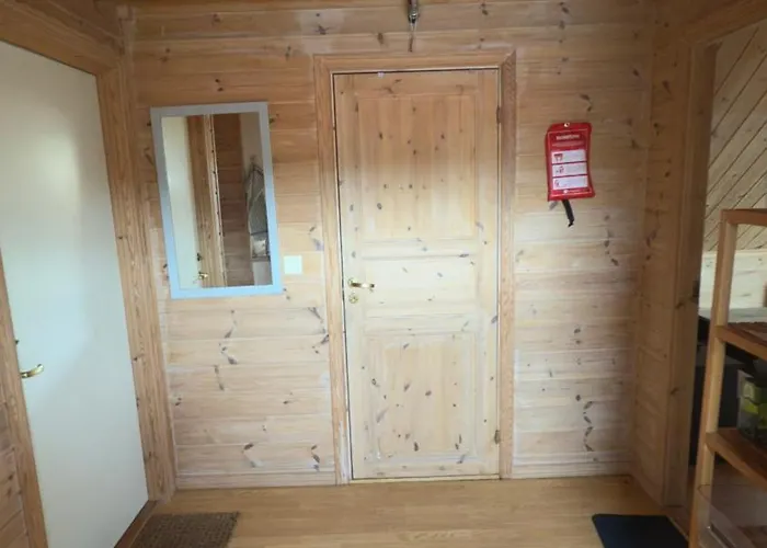 Lägenhet - Sentrum Kristiansand