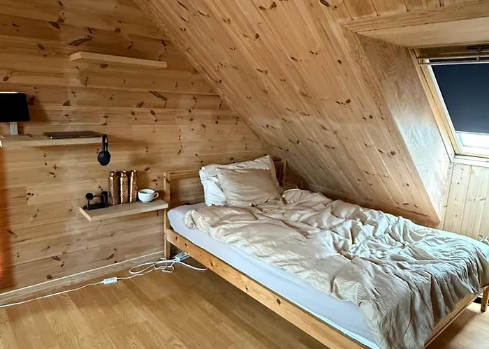 - Sentrum Kristiansand