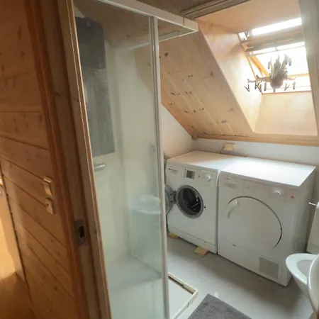 Апартаменты - Sentrum *